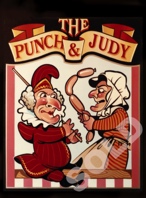 punch+judy